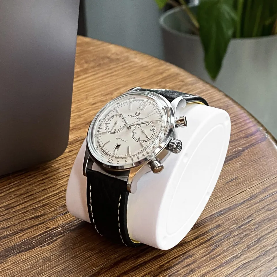 Forsining 6921 Silver-Silver, фото 2