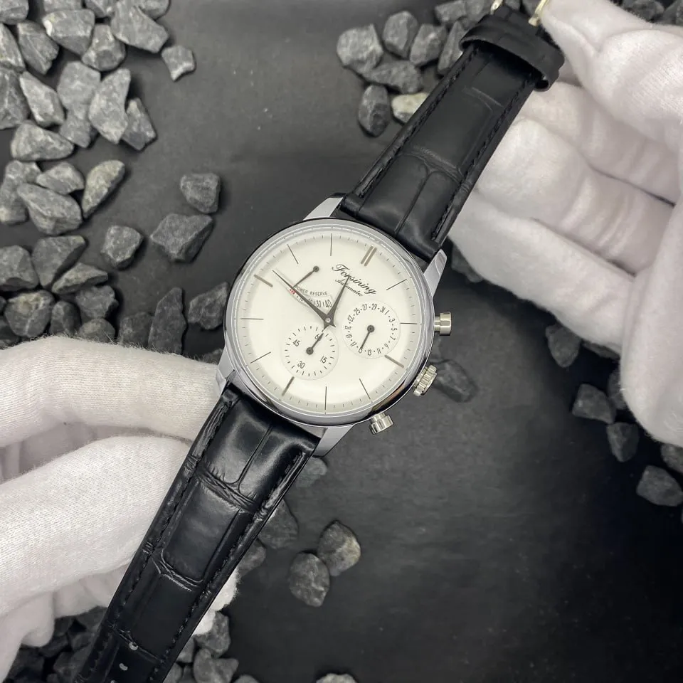 Forsining 6916 Silver-White, фото 2