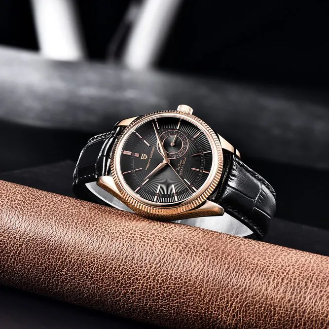 Pagani Design PD-1689 Gold-Black, фото 2