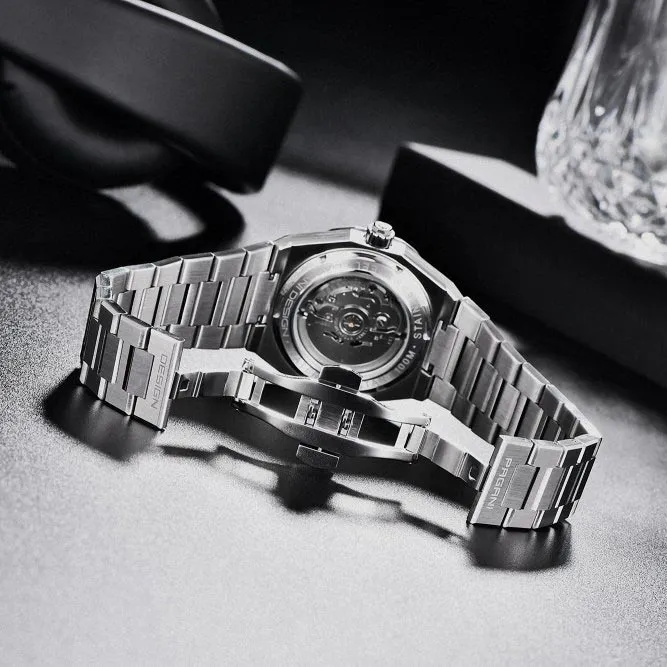 Pagani Design PD-1673 Silver-Silver, фото 6