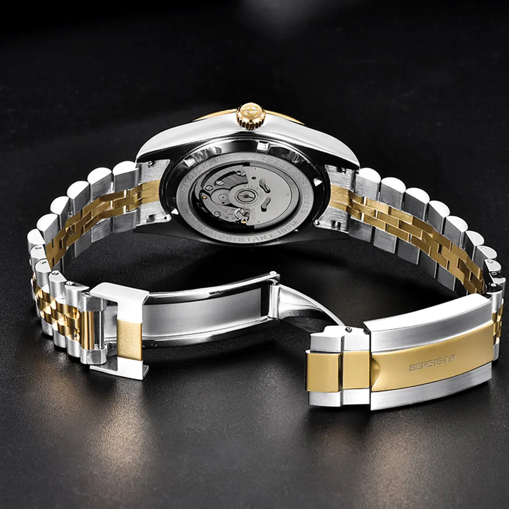 Pagani Design PD-1645 Silver-Gold-Brown, фото 3