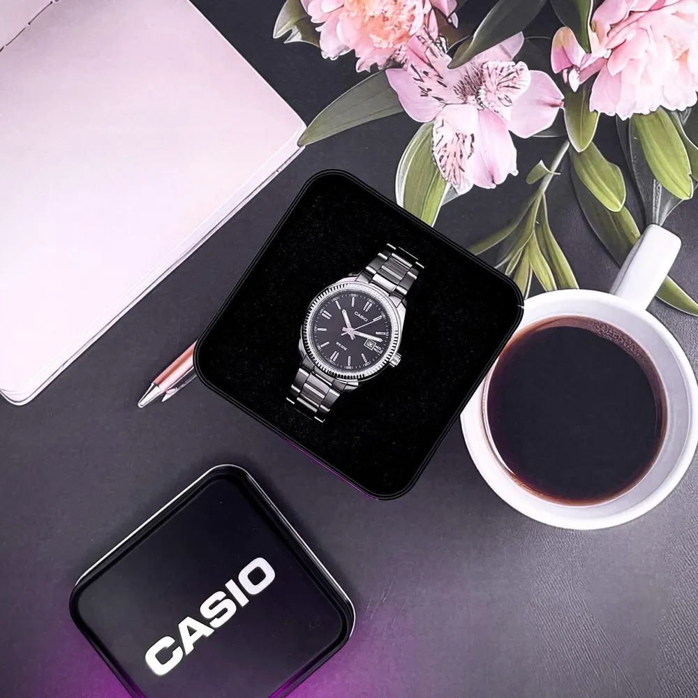 Casio LTP-1302D-1A1, фото 2