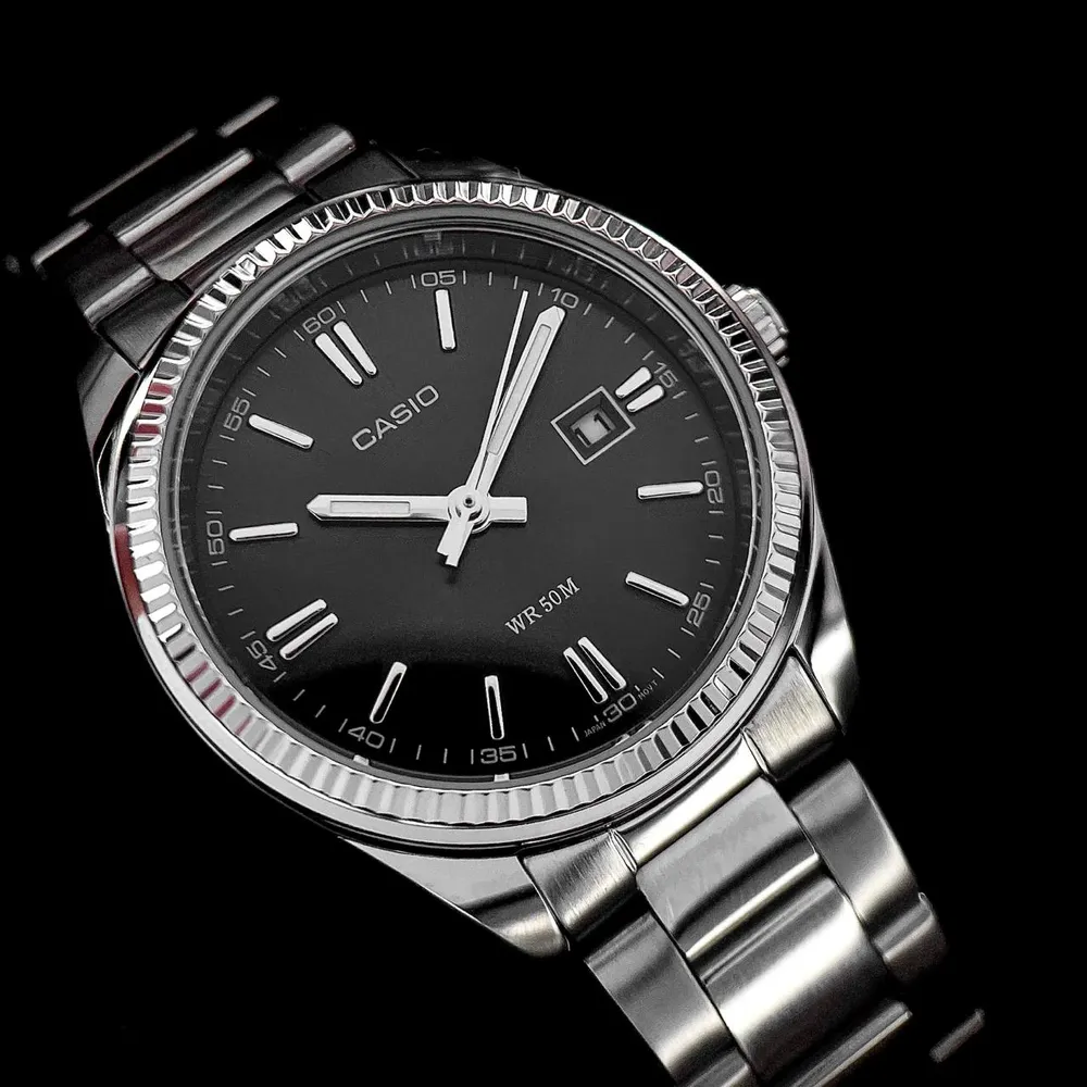 Casio LTP-1302D-1A1, фото 3