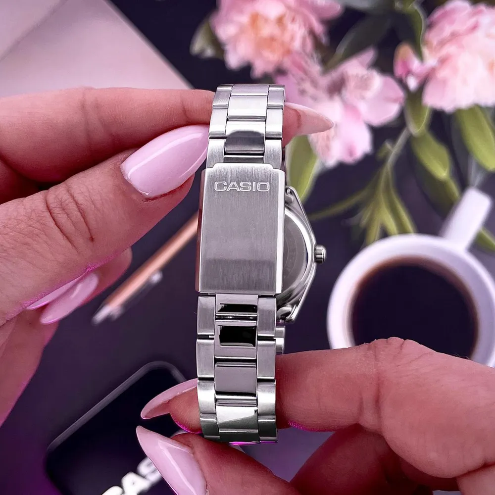 Casio LTP-1302D-1A1, фото 7