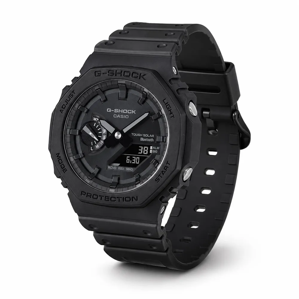 Casio GA-B2100-1A1