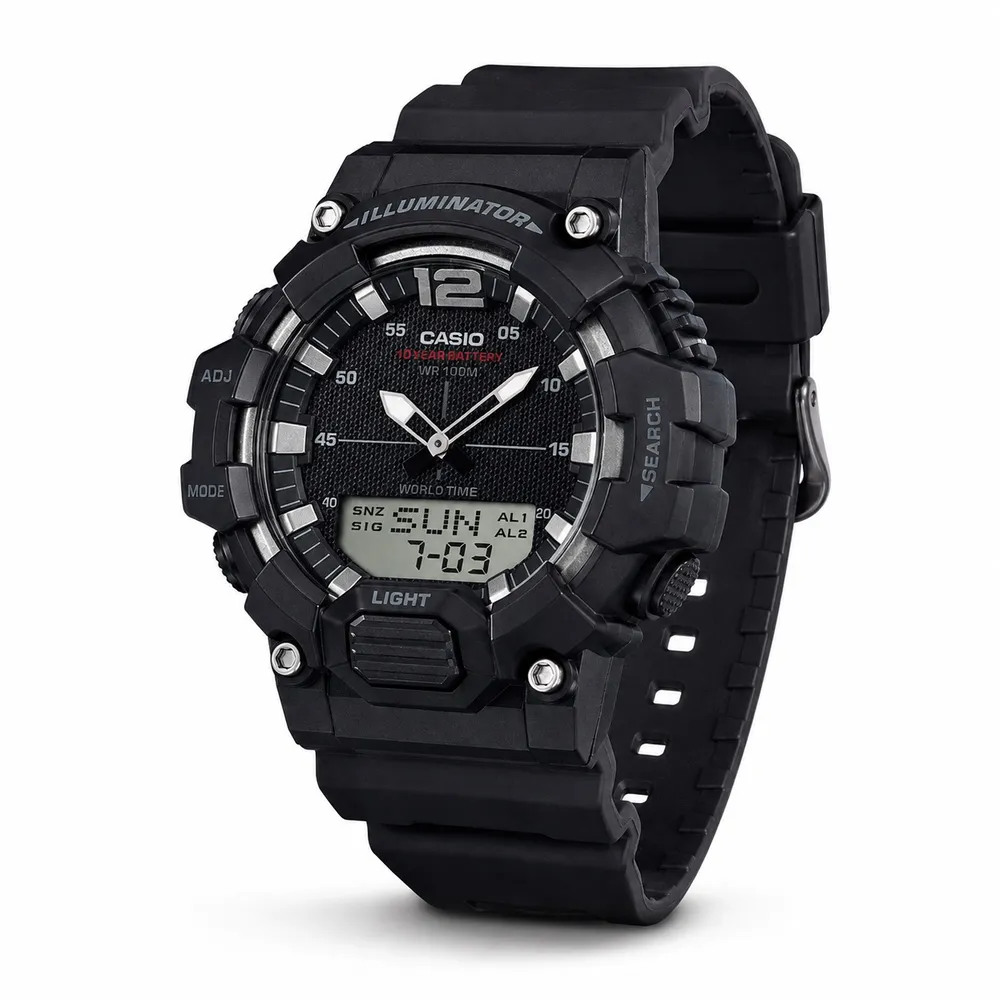 Casio HDC-700-1A Спортивний