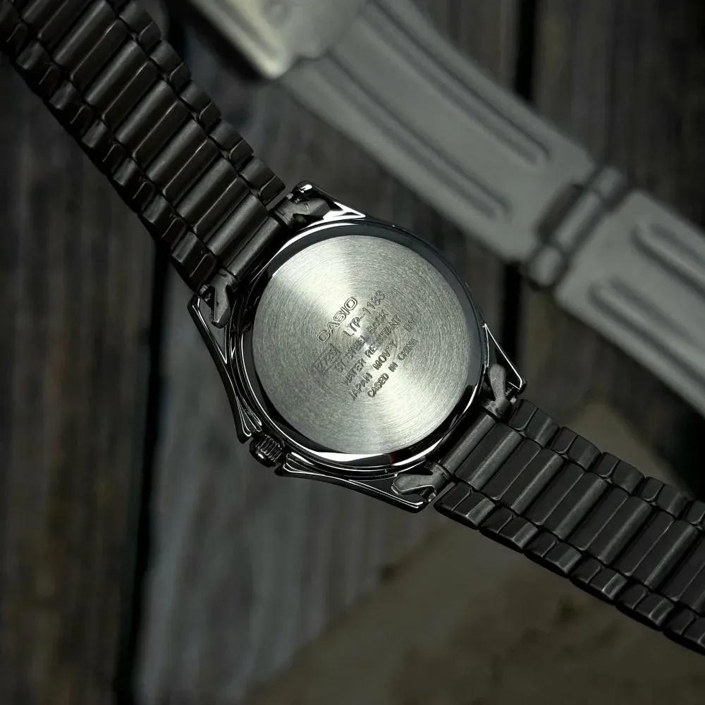 Casio LTP-1183A-1A, фото 4