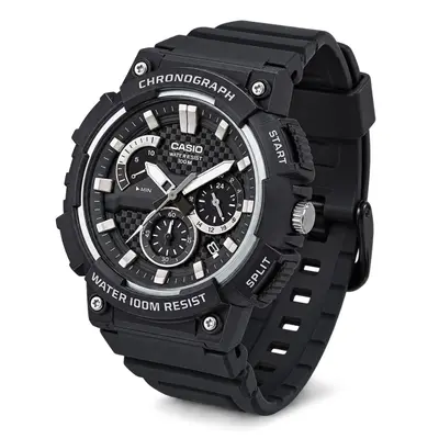 Casio MCW-200H-1A