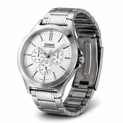 Casio MTP-V300D-7A Classic