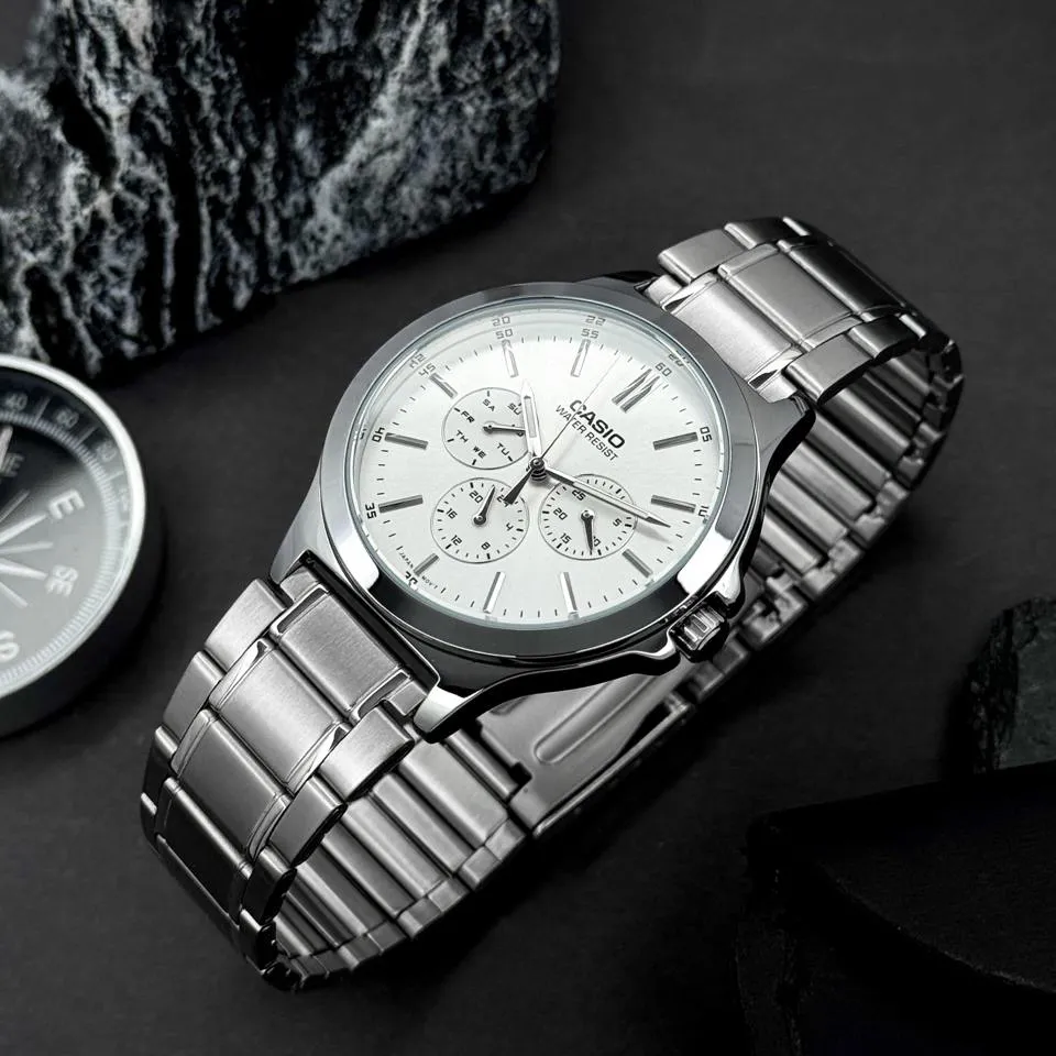 Casio MTP-V300D-7A Classic, фото 2