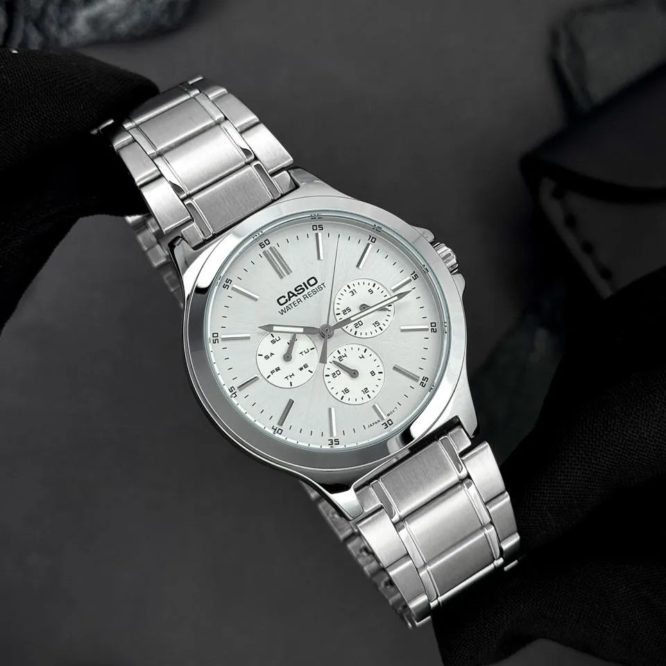 Casio MTP-V300D-7A Classic, фото 3