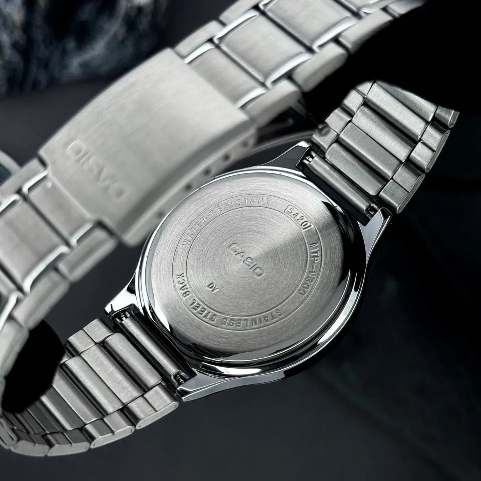 Casio MTP-V300D-7A Classic, фото 5