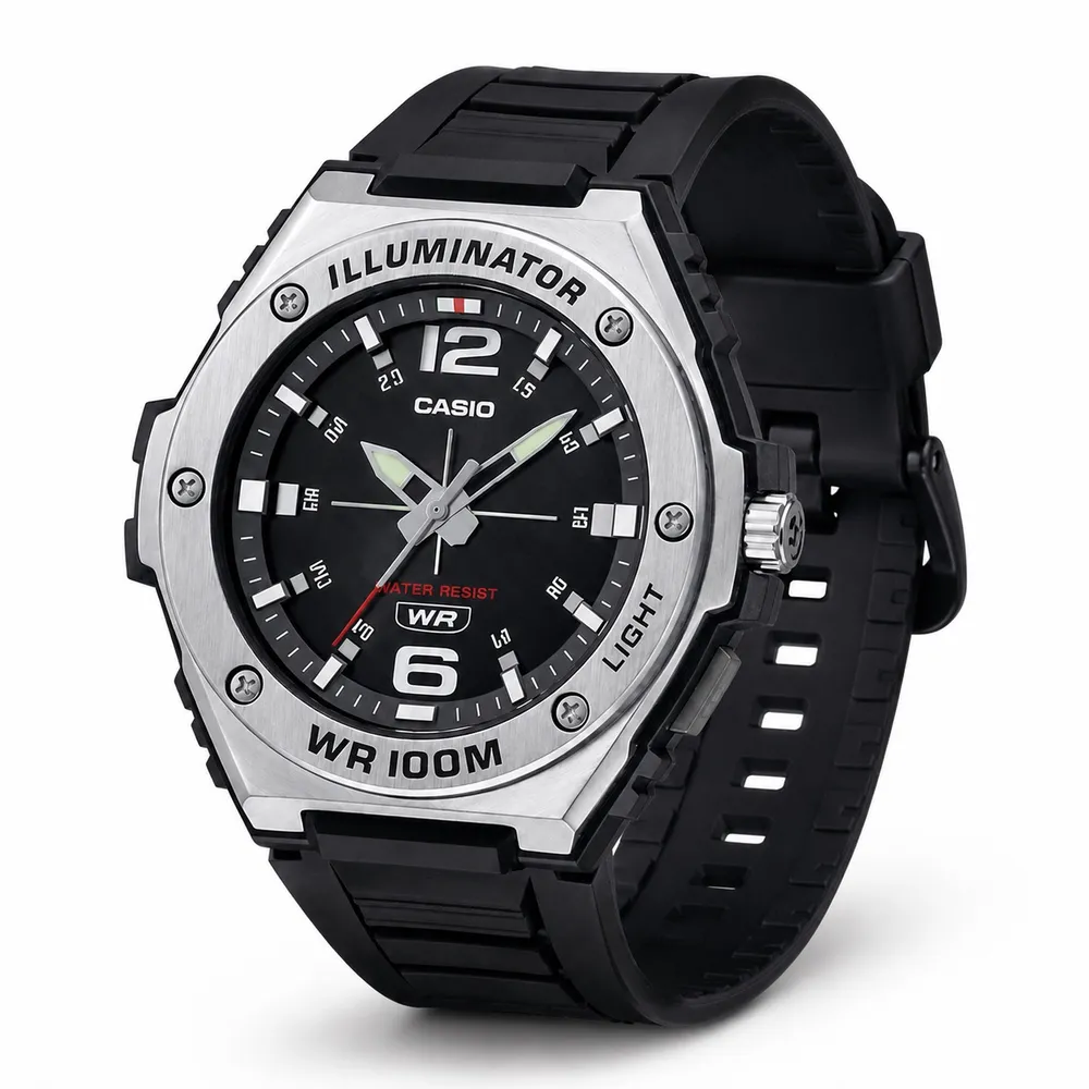 Casio MWA-100H-1A