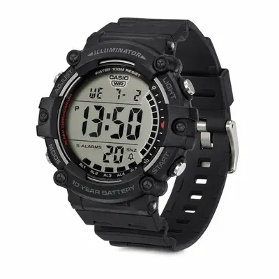 Casio AE-1500WH-1A