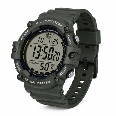Casio AE-1500WHX-3A спортивний