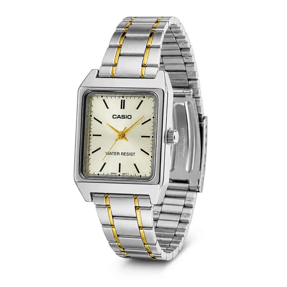 Casio LTP-V007SG-9E класичний