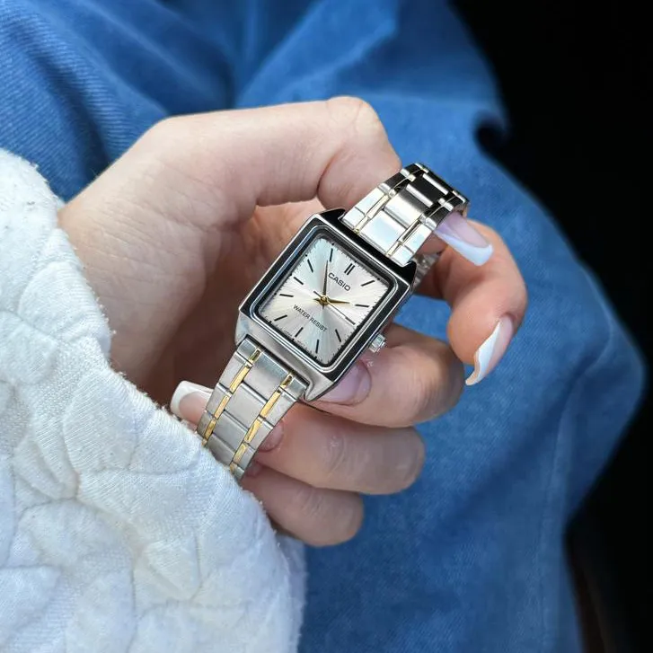 Casio LTP-V007SG-9E класичний, фото 2