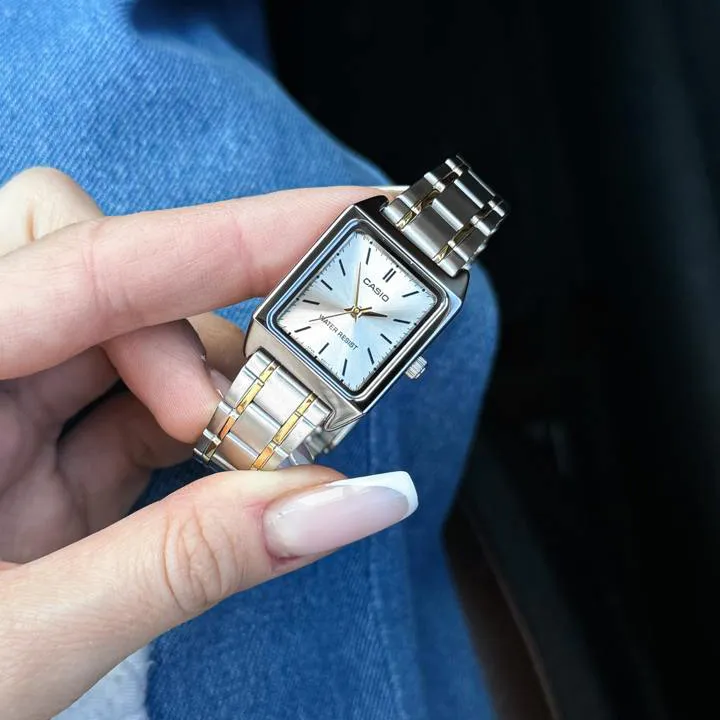 Casio LTP-V007SG-9E класичний, фото 3