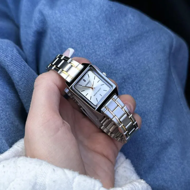Casio LTP-V007SG-9E класичний, фото 4