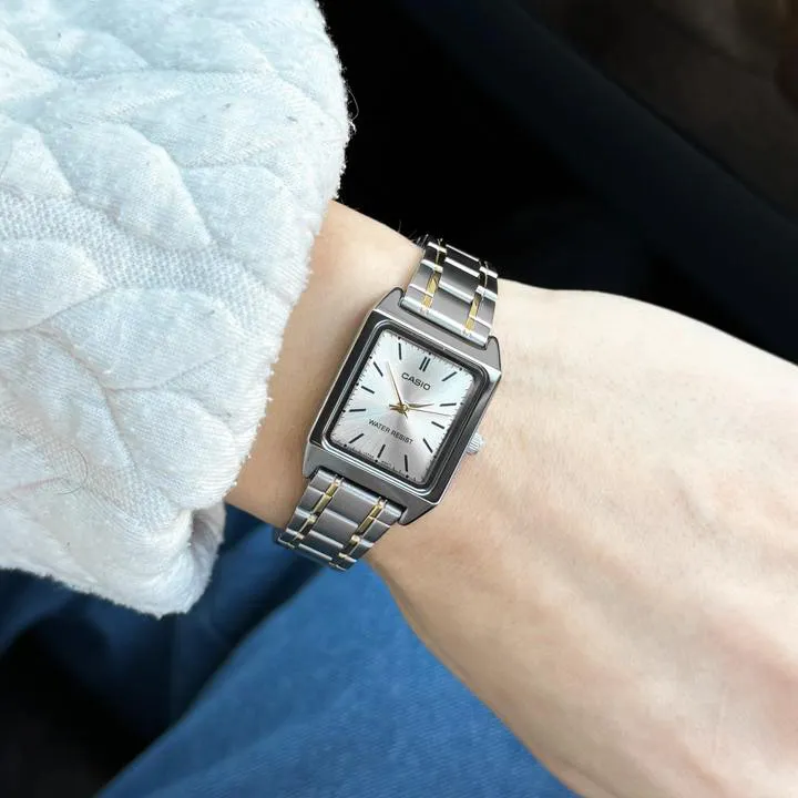 Casio LTP-V007SG-9E класичний, фото 6