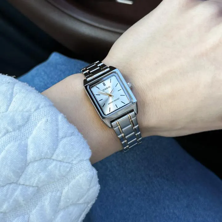 Casio LTP-V007SG-9E класичний, фото 7