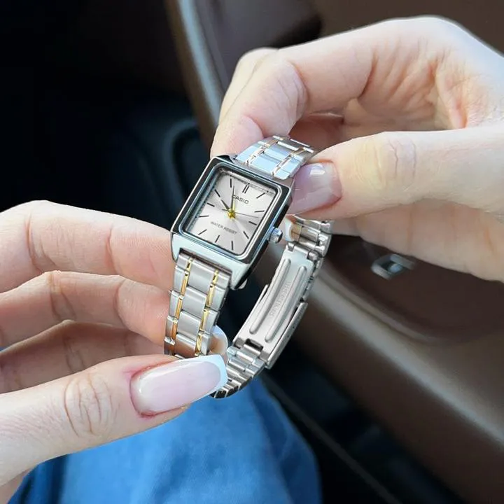 Casio LTP-V007SG-9E класичний, фото 8
