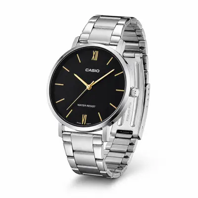 Casio LTP-VT01D-1B
