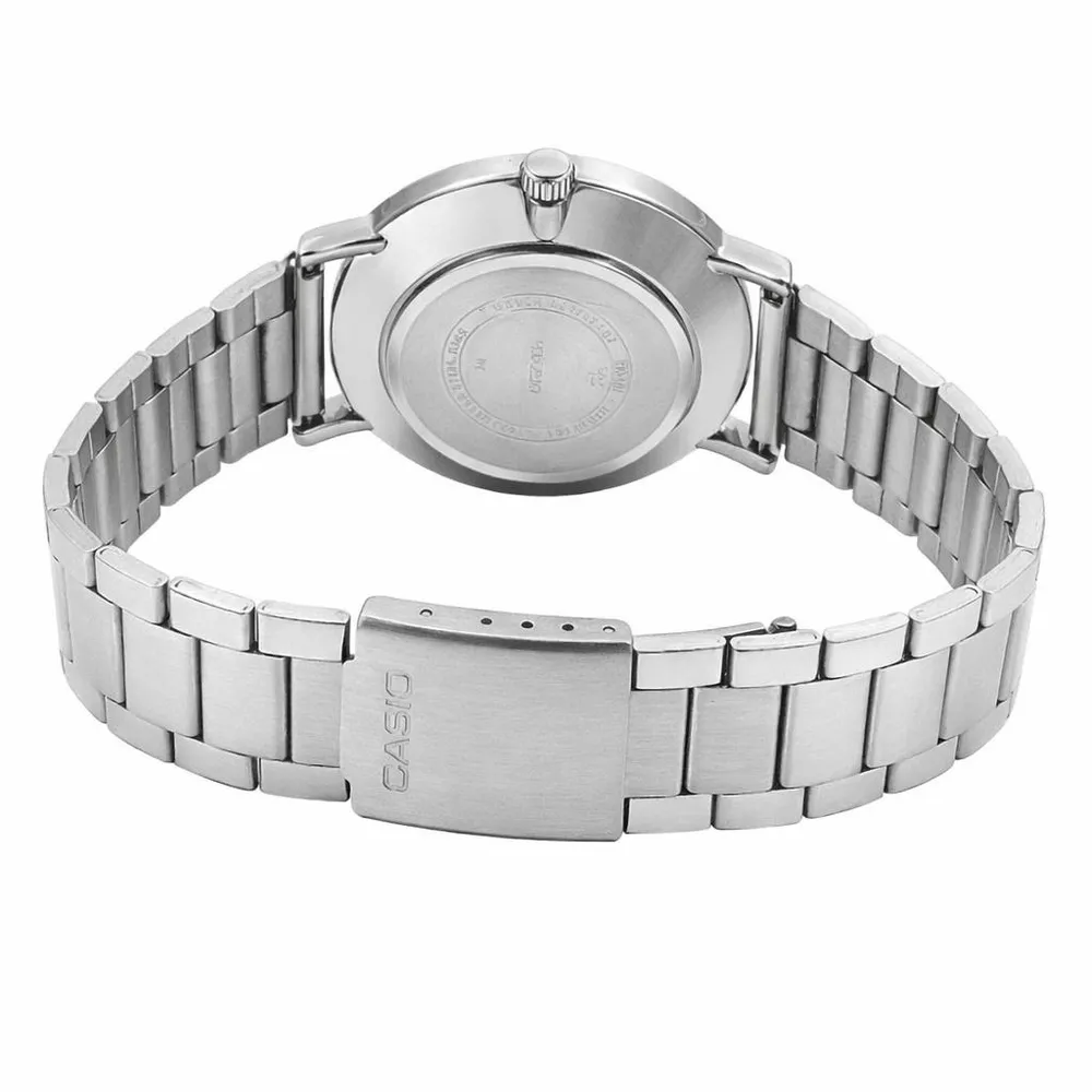 Casio LTP-VT01D-1B, фото 2