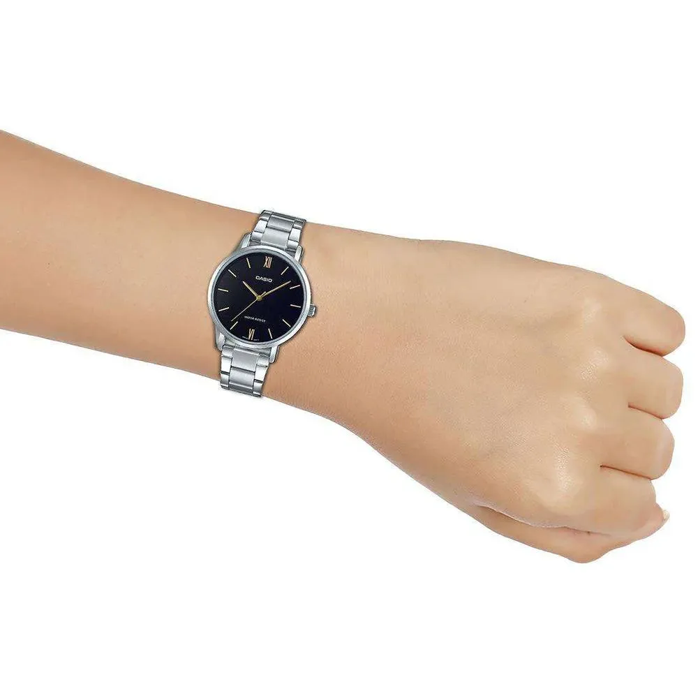 Casio LTP-VT01D-1B, фото 3