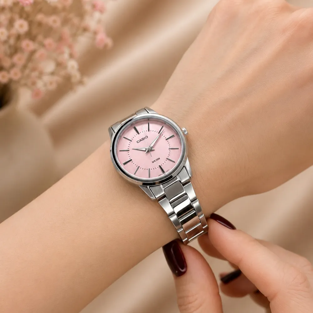 Casio LTP-1303D-4A, фото 4