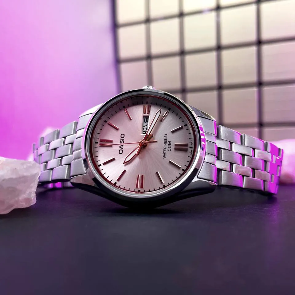 Casio LTP-1335D-4A Classic, фото 2