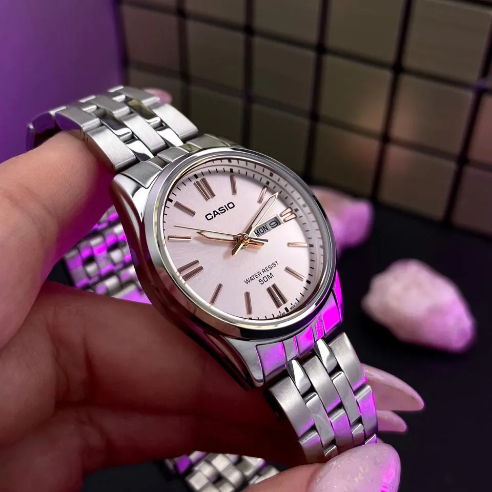 Casio LTP-1335D-4A Classic, фото 3