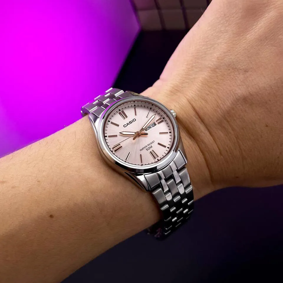 Casio LTP-1335D-4A Classic, фото 4