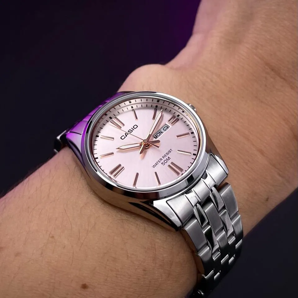 Casio LTP-1335D-4A Classic, фото 5