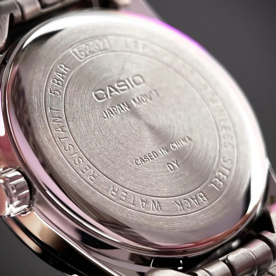 Casio LTP-1335D-4A Classic, фото 6