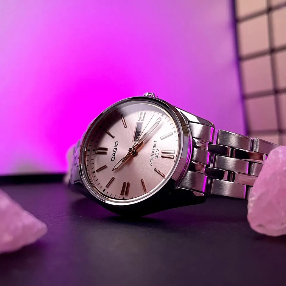Casio LTP-1335D-4A Classic, фото 7