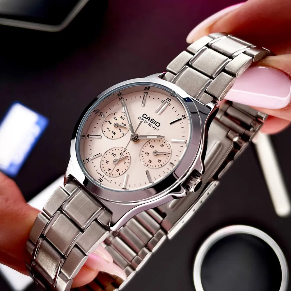 Casio LTP-V300D-4A, фото 2