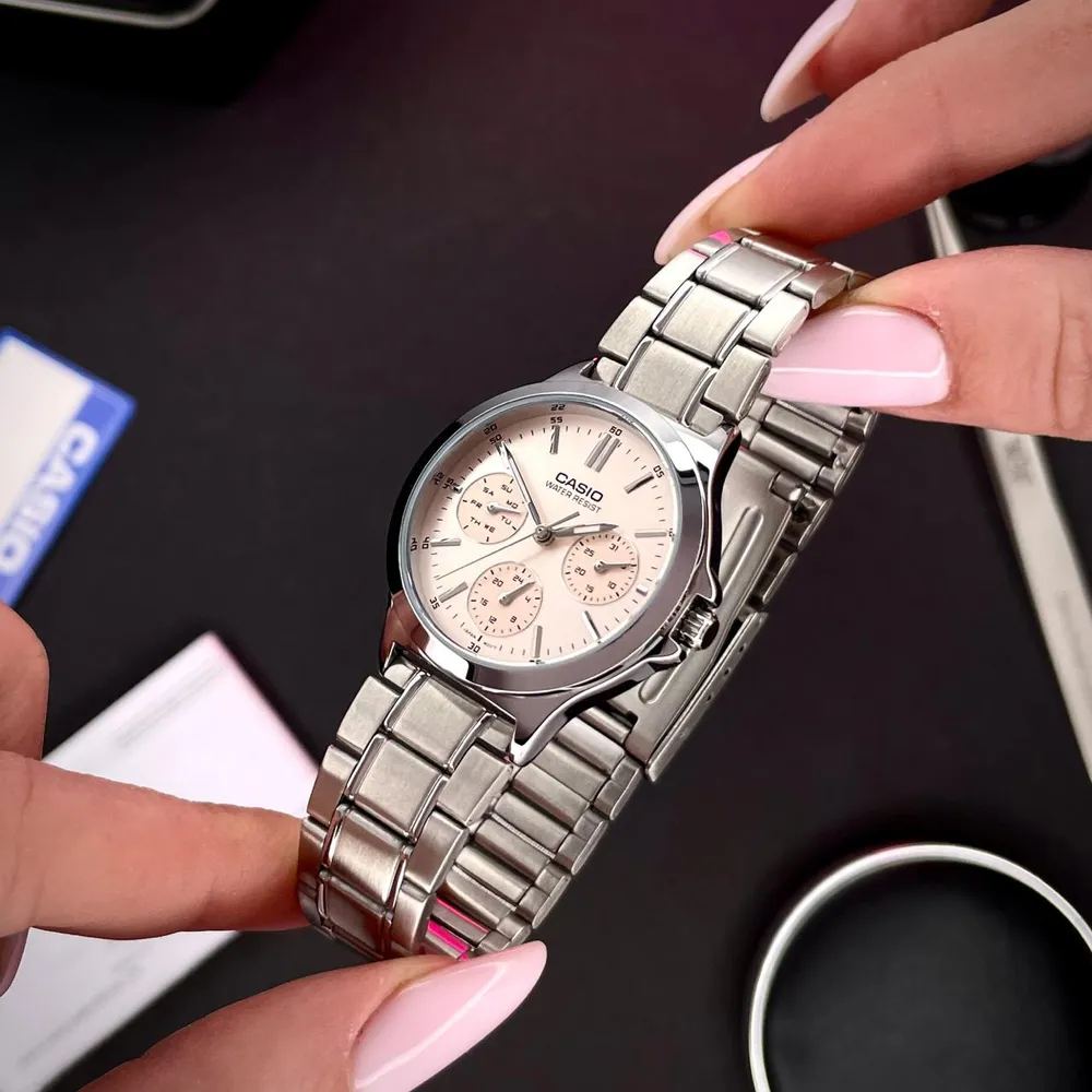 Casio LTP-V300D-4A, фото 3