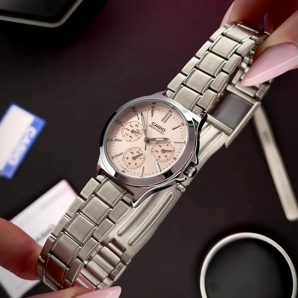 Casio LTP-V300D-4A, фото 7