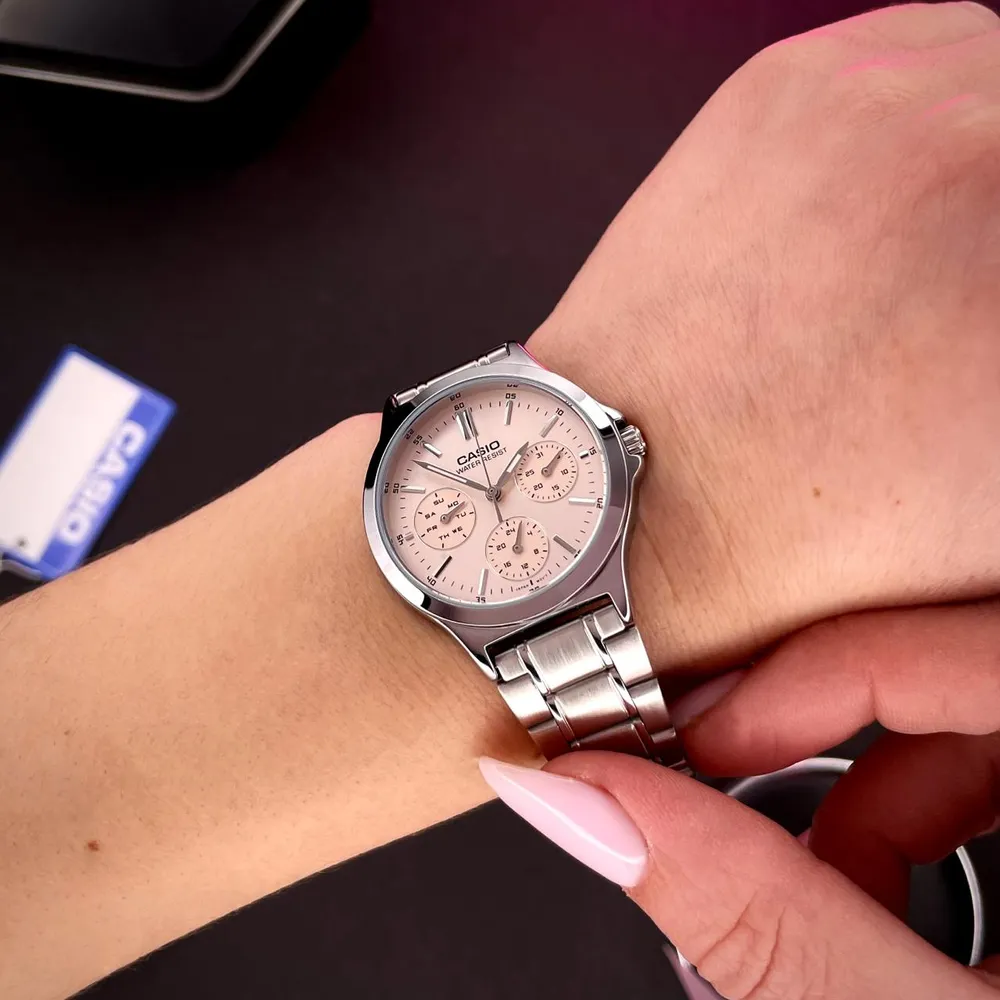 Casio LTP-V300D-4A, фото 8