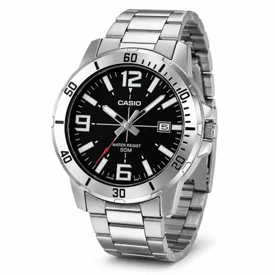 Casio MTP-VD01D-1B