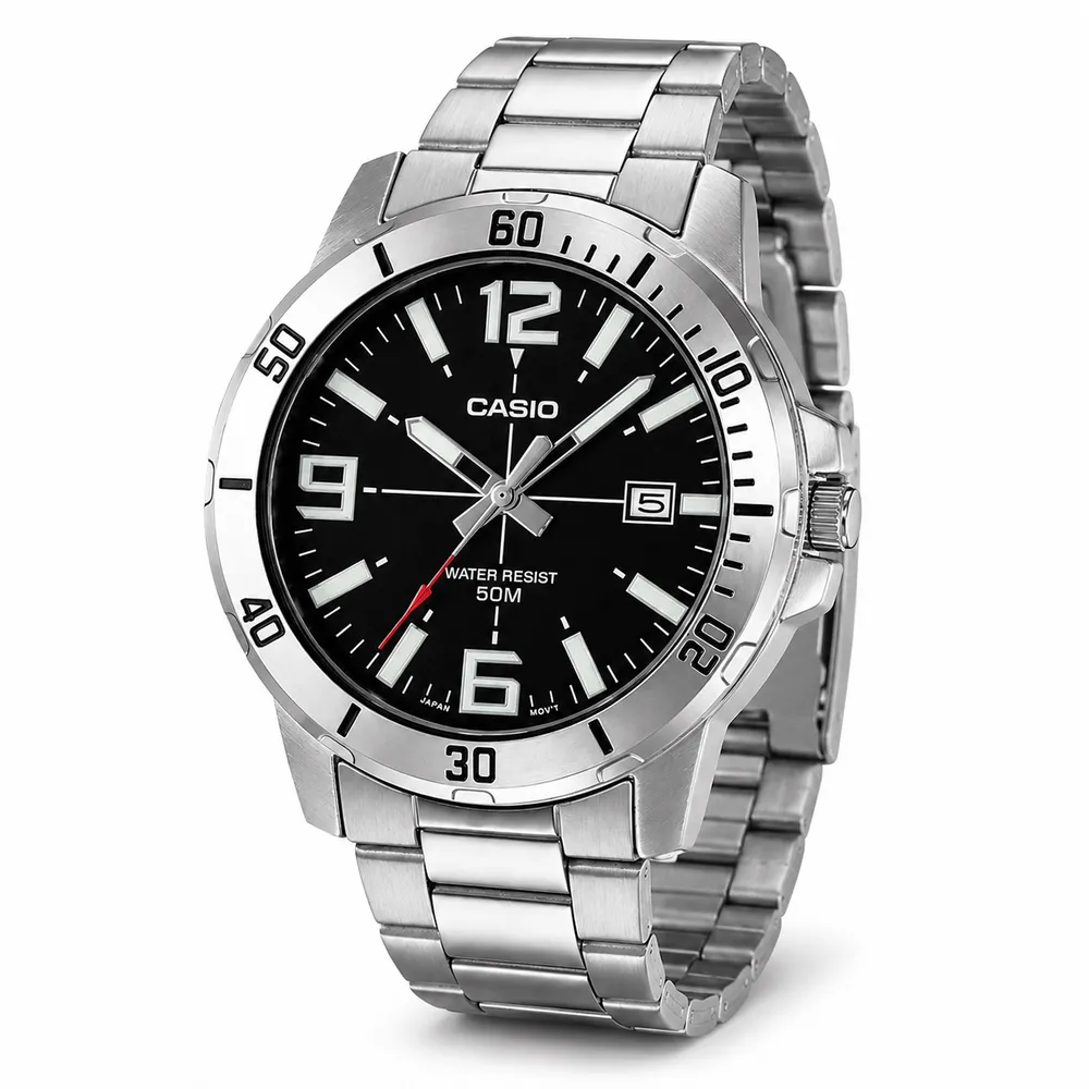 Casio MTP-VD01D-1B
