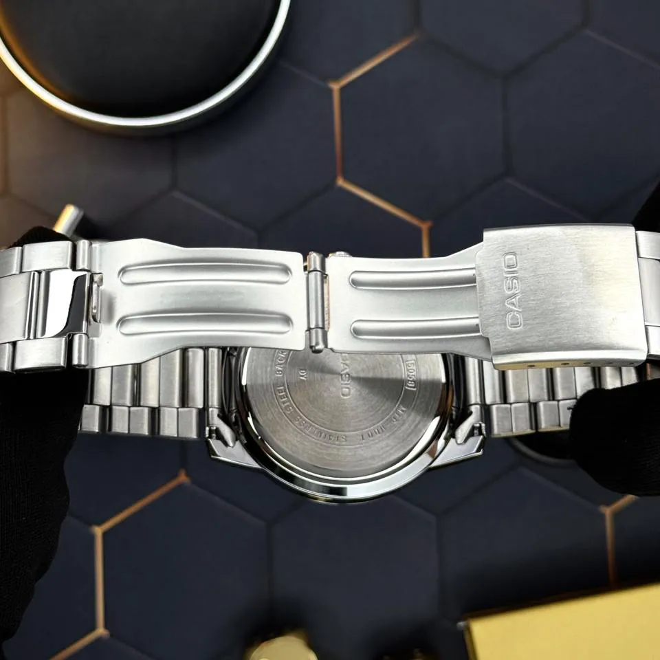 Casio MTP-VD01D-1B, фото 4