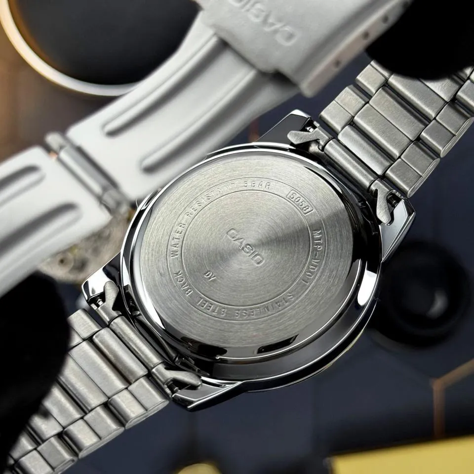 Casio MTP-VD01D-1B, фото 5