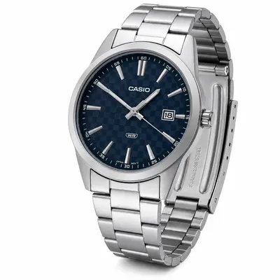 Casio MTP-VD03D-2A