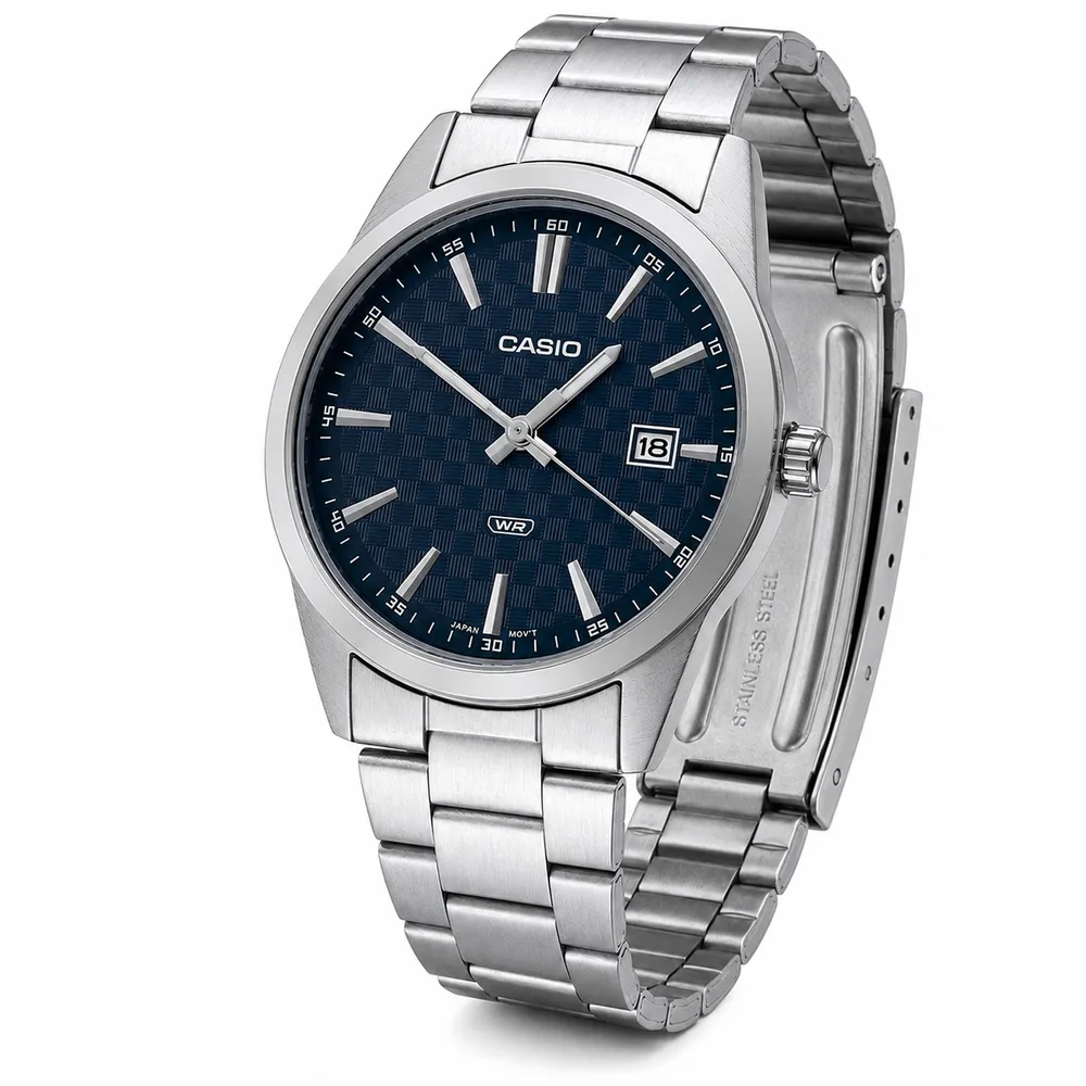 Casio MTP-VD03D-2A