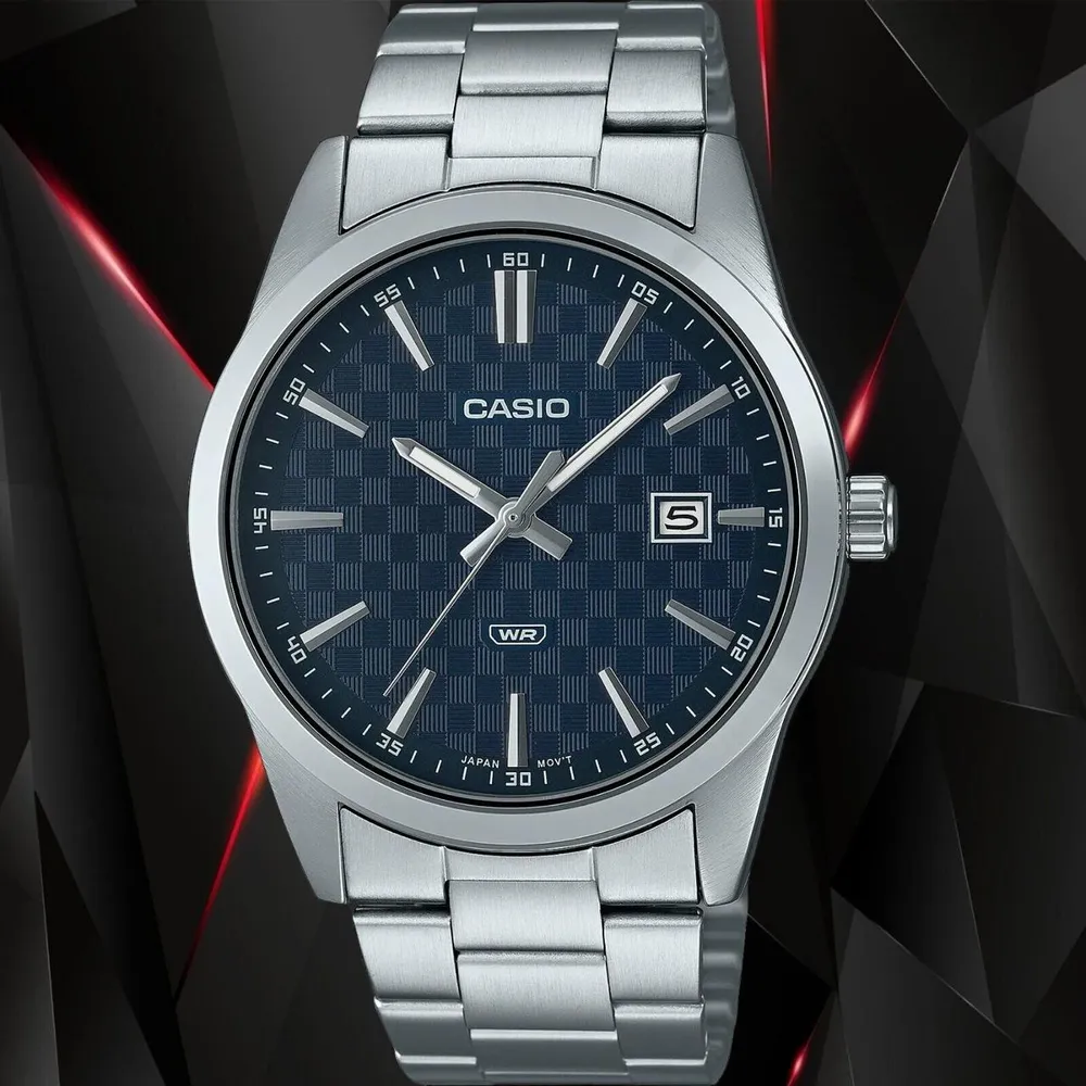 Casio MTP-VD03D-2A, фото 2