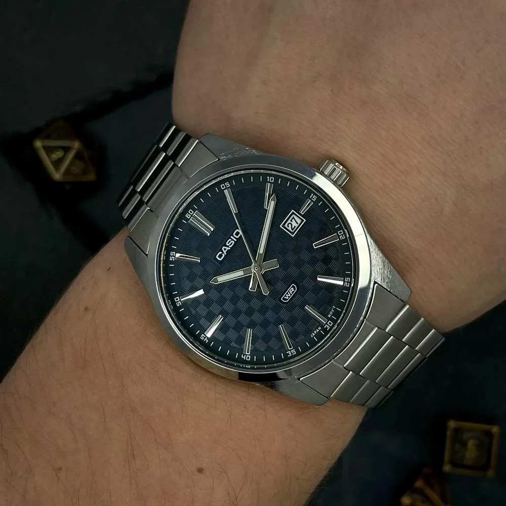 Casio MTP-VD03D-2A, фото 3