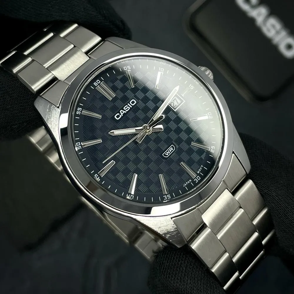 Casio MTP-VD03D-2A, фото 4