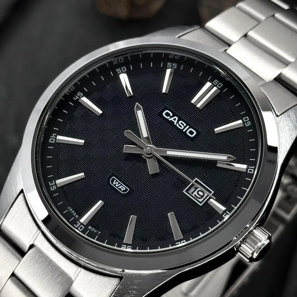 Casio MTP-VD03D-2A, фото 5